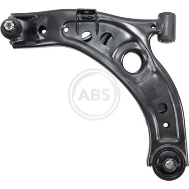 211422 Lenker, Radaufhängung