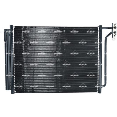 Kondensator, Klimaanlage EASY FIT 35406