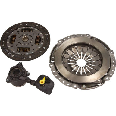 Kupplungssatz FORD TRANSIT CONNECT 1.8 TDCi 02 LuK RepSet Pro 623 2976 33