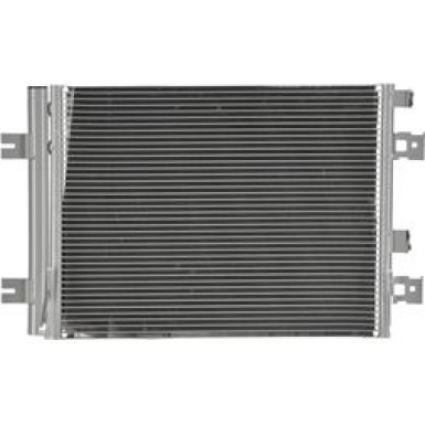 Kondensator PKW DACIA Duster/Logan 1.5 dCi 04 FIRST FIT 940262