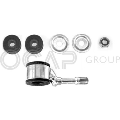 0181898-K Stange/Strebe, Stabilisator