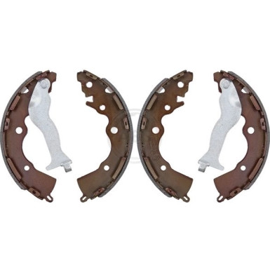 A.B.S. Bremsbacken A.B.S. Bremsbacken