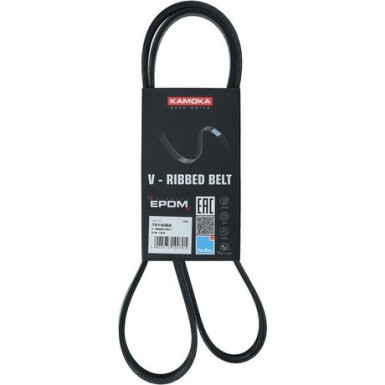 KAMOKA Keilrippenriemen KAMOKA Keilrippenriemen