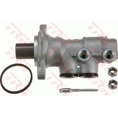 70 401 052 Hauptbremszylinder | CITROEN C3 PEUGEOT 207 1.6 06 | PMK614