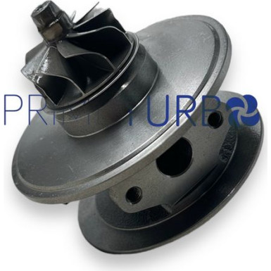 Prime Turbo Rumpfgruppe, Lader | K00044C