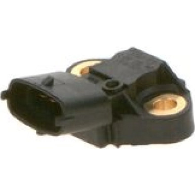 76 616 002 Temperatursensor | PORSCHE 911, Cayenne, Boxster, Cayman | 0 261 230 147