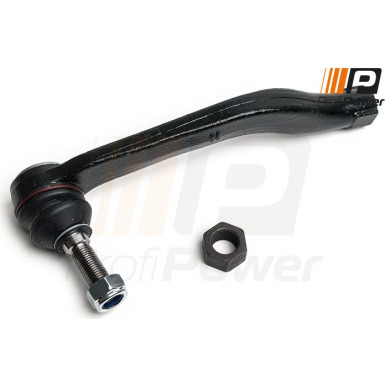 4S1221L Spurstangenkopf