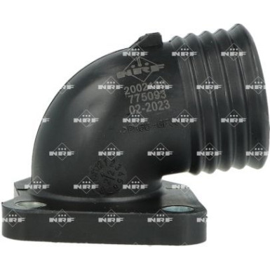 NRF Kühlmittelflansch NRF Kühlmittelflansch