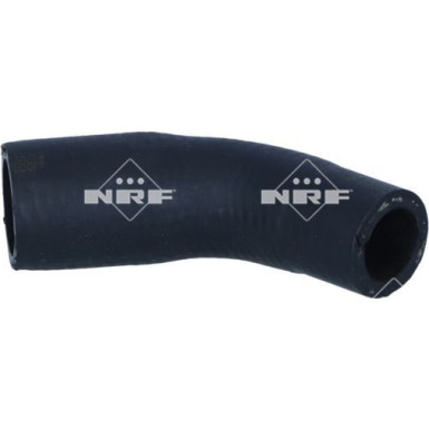 NRF Ladeluftschlauch 166256