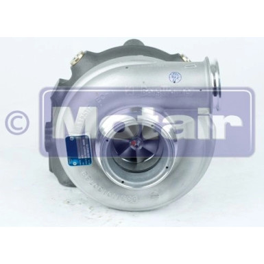 ORIGINAL TURBO | MAN | 335832 ORIGINAL TURBO | MAN | 335832