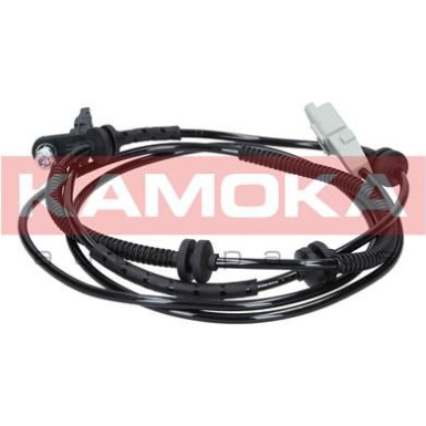 KAMOKA Sensor, Raddrehzahl | 1060101