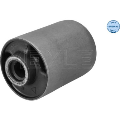 76 308 003 Querlenkerlager HA VOLVO 240,260 74-80 MEYLE-ORIGINAL: True to OE 5141229165