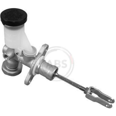 75236 Geberzylinder, Kupplung 75236 Geberzylinder, Kupplung