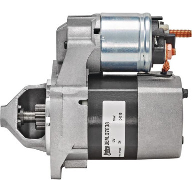 Anlasser Valeo Origins New OE TECHNOLOGIE 438027
