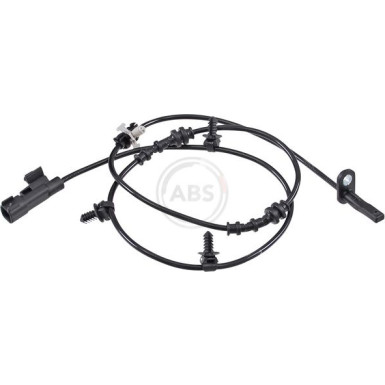 A.B.S. Sensor, Raddrehzahl 32119 A.B.S. Sensor, Raddrehzahl 32119