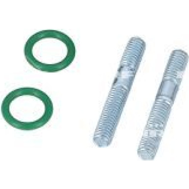 Kondensator, Klimaanlage EASY FIT 35596