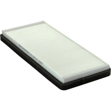 DENCKERMANN Innenraumfilter