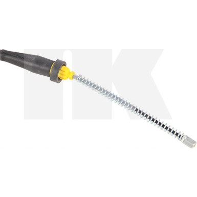 9039142 Seilzug, Feststellbremse