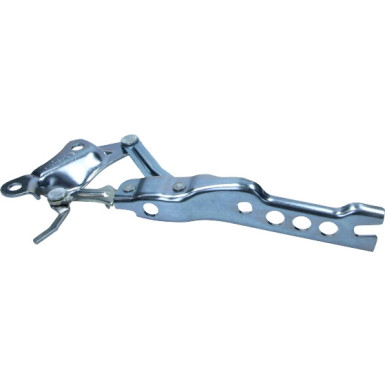 Original VAG Scharnier Der Motorabdeckung Skoda Superb 08-Le | 3T0823301B