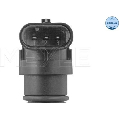 Nockenwellensensor VAG A1,A3-7,Q2,Q3,Q5,Q7,R8,Up 07 MEYLE-ORIGINAL: True to OE 1148000039