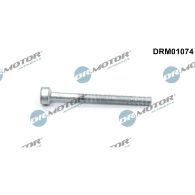 DR.MOTOR Schraube, Einspritzdüsenhalter DRM01074