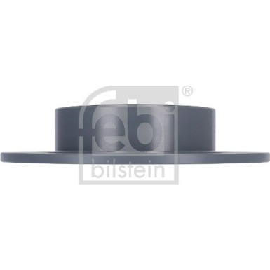 FEBI BILSTEIN Bremsscheibe 108491