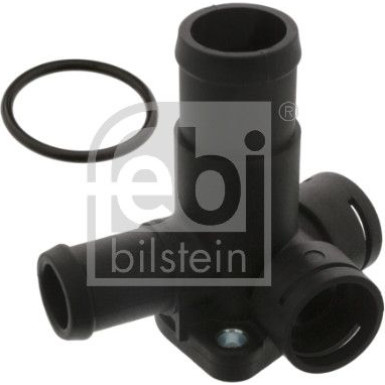 Kühlmittelflansch | 12404 Kühlmittelflansch | 12404