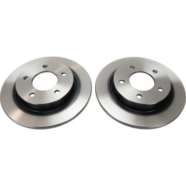 Bremsscheibe Mazda Vol. 3 DF4419