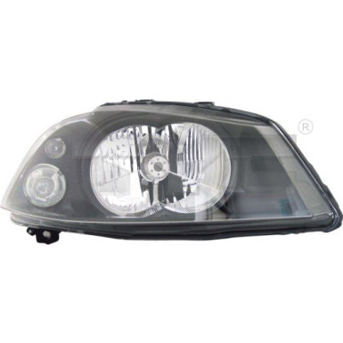 TYC Suchscheinwerfer