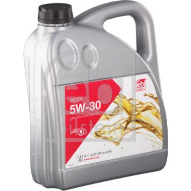 FEBI BILSTEIN Motoröl 108361 Mobility Guard Pro