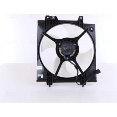 Kühlerlüfter PKW | SUBARU LEGACY AC-FAN 99 | 85494