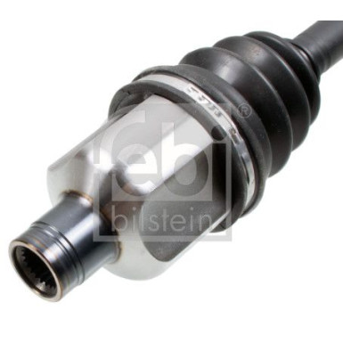 FEBI BILSTEIN Antriebswelle 181256