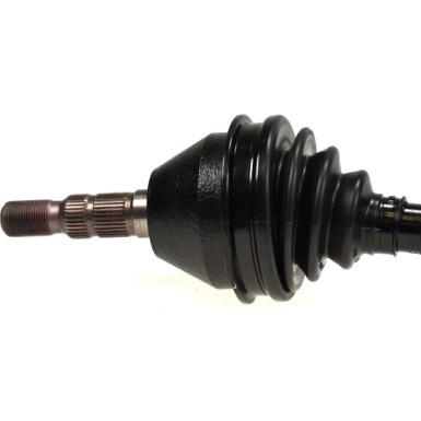 Antriebswelle VA re | OPEL Zafira 1.9 CDTI 05 | 24084 Antriebswelle VA re | OPEL Zafira 1.9 CDTI 05 | 24084