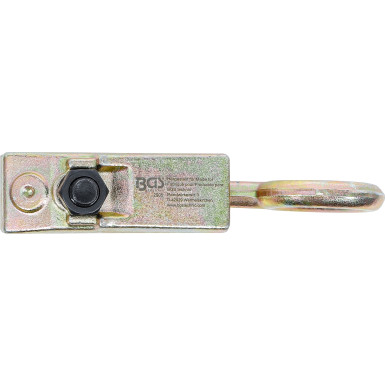 BGS Karosserie-Richtklemme | 43 mm | eine Zugrichtung | max. 5 t | 2905