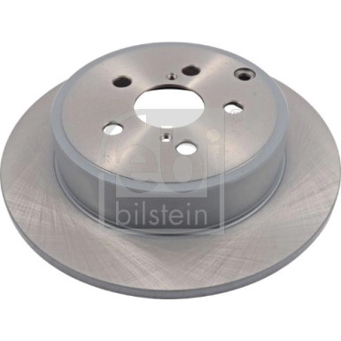FEBI BILSTEIN Bremsscheibe | 26061