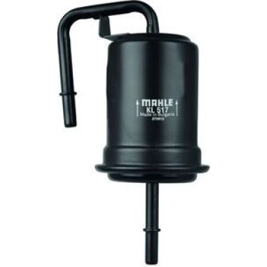 MAHLE Kraftstofffilter | KL 517