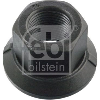 FEBI BILSTEIN Radmutter | 04899