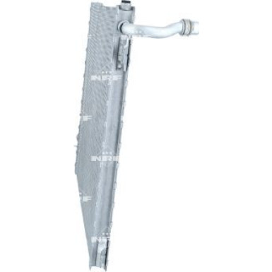 NRF Kühler, Motorkühlung 550227