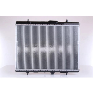 Wasserkühler PKW | Peugeot 407 04 | 636039