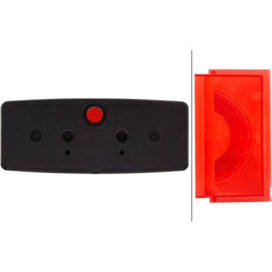 2SE 997 111-011 Heckleuchte