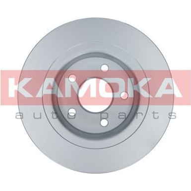 KAMOKA Bremsscheibe | 103177