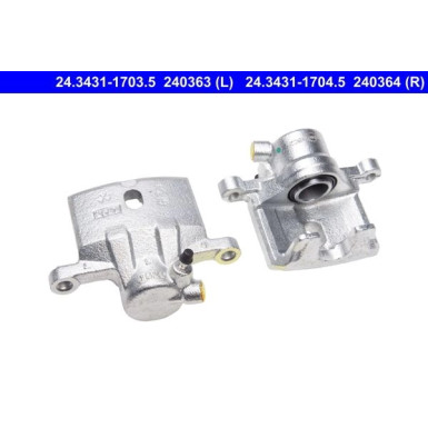 ATE Bremstrommel ATE Bremstrommel