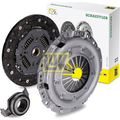Schaeffler LuK Kupplungssatz 620218600
