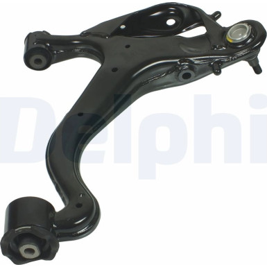 TC2163 Lenker, Radaufhängung TC2163 Lenker, Radaufhängung