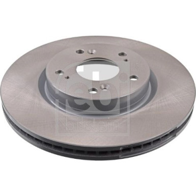 FEBI BILSTEIN Bremsscheibe | 108477