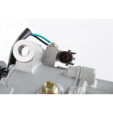Kompressor PKW | Jaguar XF 08 | 890124