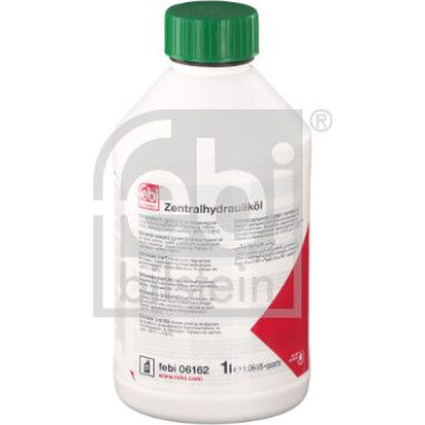 FEBI BILSTEIN Hydrauliköl FEBI BILSTEIN Hydrauliköl
