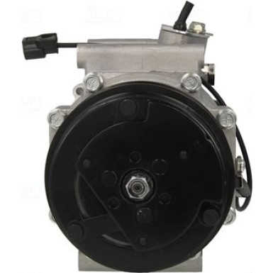Kompressor PKW | Honda JAZZ 09 | 890035