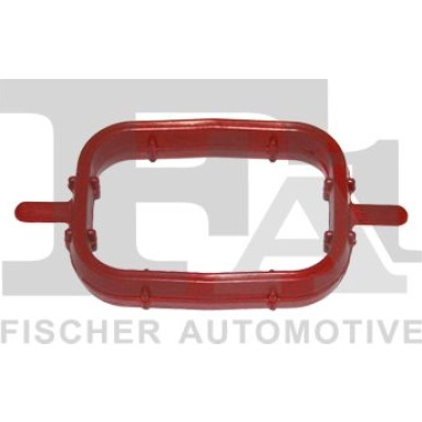 510-002 Dichtung, Ansaugkrümmer