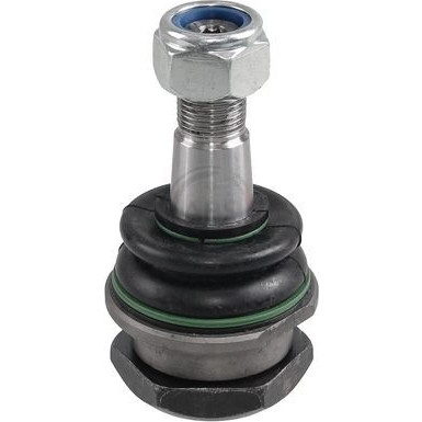 A.B.S. Schulterklopfen